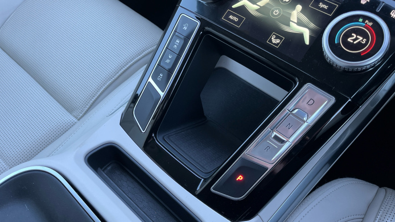 Jaguar I-Pace 294kW EV400 SE 90kWh 5dr Auto Electric Estate